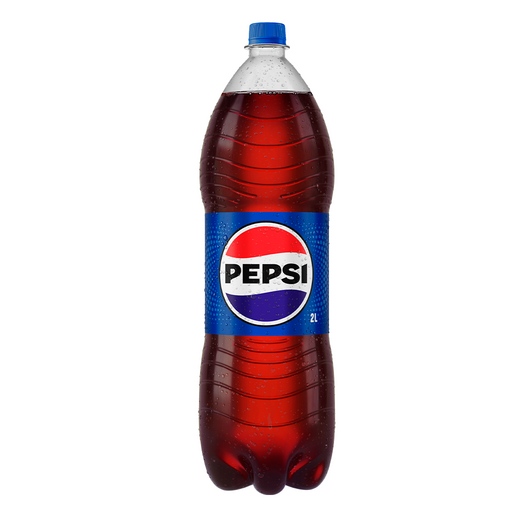 Pepsi